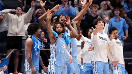 How to Watch Ohio State vs North Carolina: Live Stream NCAA Men’s College Basketball, TV Channel