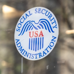 Social Security Beneficiaries To See Change to Taxes Next Year