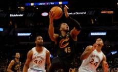 How to Watch Spurs vs Cavaliers: Live Stream NBA, TV Channel