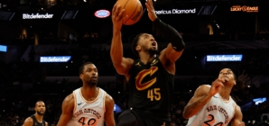 How to Watch Spurs vs Cavaliers: Live Stream NBA, TV Channel