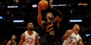 How to Watch Spurs vs Cavaliers: Live Stream NBA, TV Channel