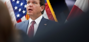 Florida House Price Warning Issued Over Plan to Eliminate Property Taxes