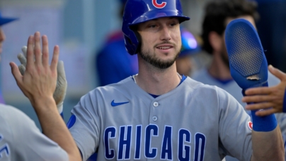 Dodgers Predicted To Sign $427 Million Superstar In League-Altering Move