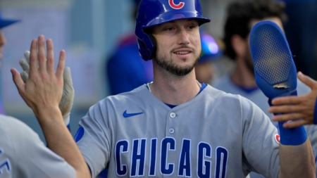 Dodgers Predicted To Sign $427 Million Superstar In League-Altering Move