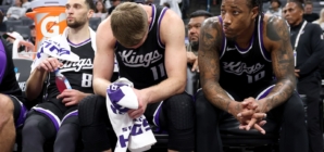 Milwaukee Bucks Receive Bad News About Top Trade Target