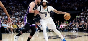 East Team Emerges as Surprise Suitor for Two West All Stars