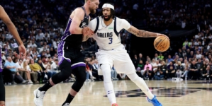 East Team Emerges as Surprise Suitor for Two West All Stars