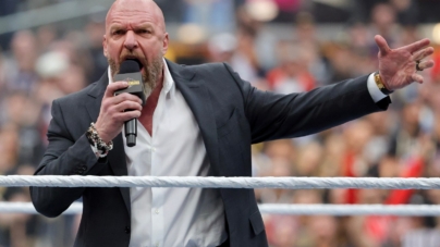 Former WWE Worker Calls Triple H ‘Worst Booker’ for Raw issues