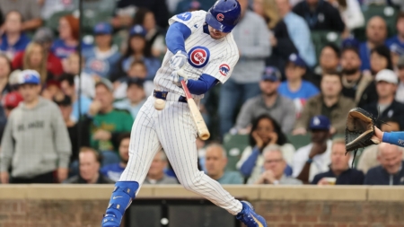 Kyle Tucker Urged To Sign Deal With AL Powerhouse Instead Of Dodgers