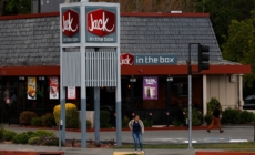 Fast Food Giant Jack in the Box Set To Close Dozens of Restaurants 