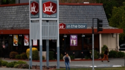 Fast Food Giant Jack in the Box Set To Close Dozens of Restaurants 