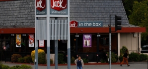 Fast Food Giant Jack in the Box Set To Close Dozens of Restaurants 