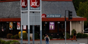 Fast Food Giant Jack in the Box Set To Close Dozens of Restaurants 