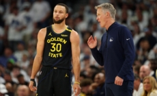 Warriors Considering Blockbuster Trade for Anthony Davis