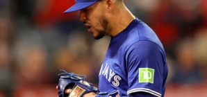 Blue Jays Urged To Trade All-Star To Angels For 22-Year-Old Relief Pitcher