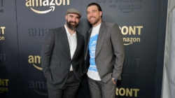 Jason Kelce Reacts to Chiefs’ Prestigious Travis Kelce Announcement