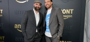 Jason Kelce Reacts to Chiefs’ Prestigious Travis Kelce Announcement