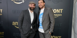 Jason Kelce Reacts to Chiefs’ Prestigious Travis Kelce Announcement