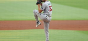 Zac Gallen Predicted To Sign $135M Deal With NL Club Despite Cubs Rumors