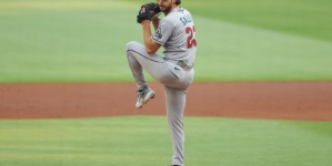 Zac Gallen Predicted To Sign $135M Deal With NL Club Despite Cubs Rumors