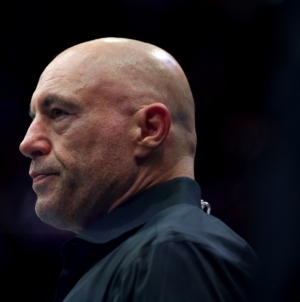 Joe Rogan Trashes Donald Trump, Questions If He’s Losing It