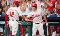 Phillies Predicted to Sign 3-Time All-Star at Winter Meetings