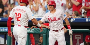 Phillies Predicted to Sign 3-Time All-Star at Winter Meetings