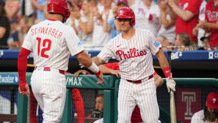 Phillies Predicted to Sign 3-Time All-Star at Winter Meetings