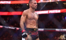 UFC 323’s Alexandre Pantoja Agrees With Dana White on Controversial Topic