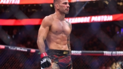 UFC 323’s Alexandre Pantoja Agrees With Dana White on Controversial Topic