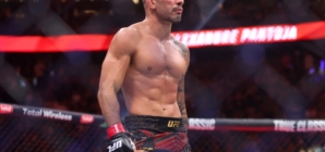 UFC 323’s Alexandre Pantoja Agrees With Dana White on Controversial Topic