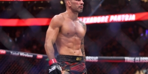 UFC 323’s Alexandre Pantoja Agrees With Dana White on Controversial Topic