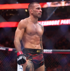 UFC 323’s Alexandre Pantoja Agrees With Dana White on Controversial Topic