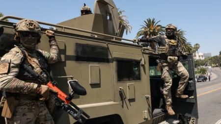 California Launches Portal To Report ICE Misconduct: What To Know