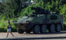 Americans Would Send US Forces in Taiwan Strait Crisis: Poll