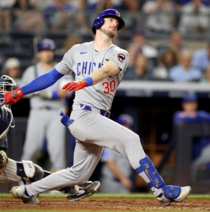 Kyle Tucker Projected To Sign League-Altering Contract At Winter Meetings