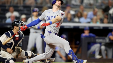 Kyle Tucker Projected To Sign League-Altering Contract At Winter Meetings