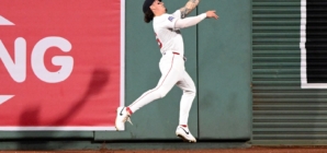 Red Sox Predicted To Cut Ties With All-Star Outfielder In Trade With Royals