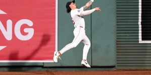 Red Sox Predicted To Cut Ties With All-Star Outfielder In Trade With Royals