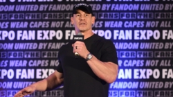 WWE Reveals John Cena’s Final Opponent in Retirement Match