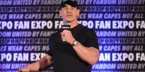 WWE Reveals John Cena’s Final Opponent in Retirement Match