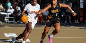 South Carolina Reloads as Dawn Staley Lands Two Elite Recruits