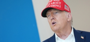 Trump Shouldn’t Let Local TV Become ‘Fake News’ | Opinion