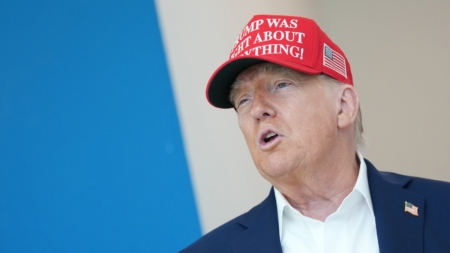 Trump Shouldn’t Let Local TV Become ‘Fake News’ | Opinion