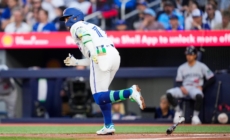 Blue Jays Shortstop Bo Bichette Deemed Best Match for Division Rival