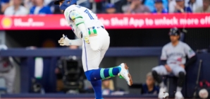 Blue Jays Shortstop Bo Bichette Deemed Best Match for Division Rival