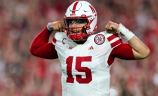 Nebraska Coach Firing Hints at Major Shift in Dylan Raiola’s Transfer Plans
