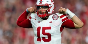 Nebraska Coach Firing Hints at Major Shift in Dylan Raiola’s Transfer Plans