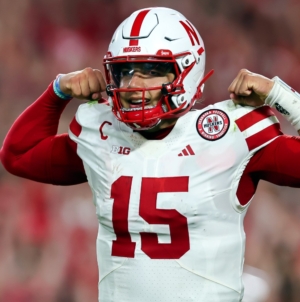 Nebraska Coach Firing Hints at Major Shift in Dylan Raiola’s Transfer Plans