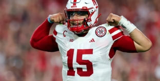 Nebraska Coach Firing Hints at Major Shift in Dylan Raiola’s Transfer Plans
